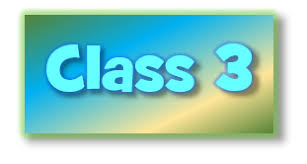 Class 3